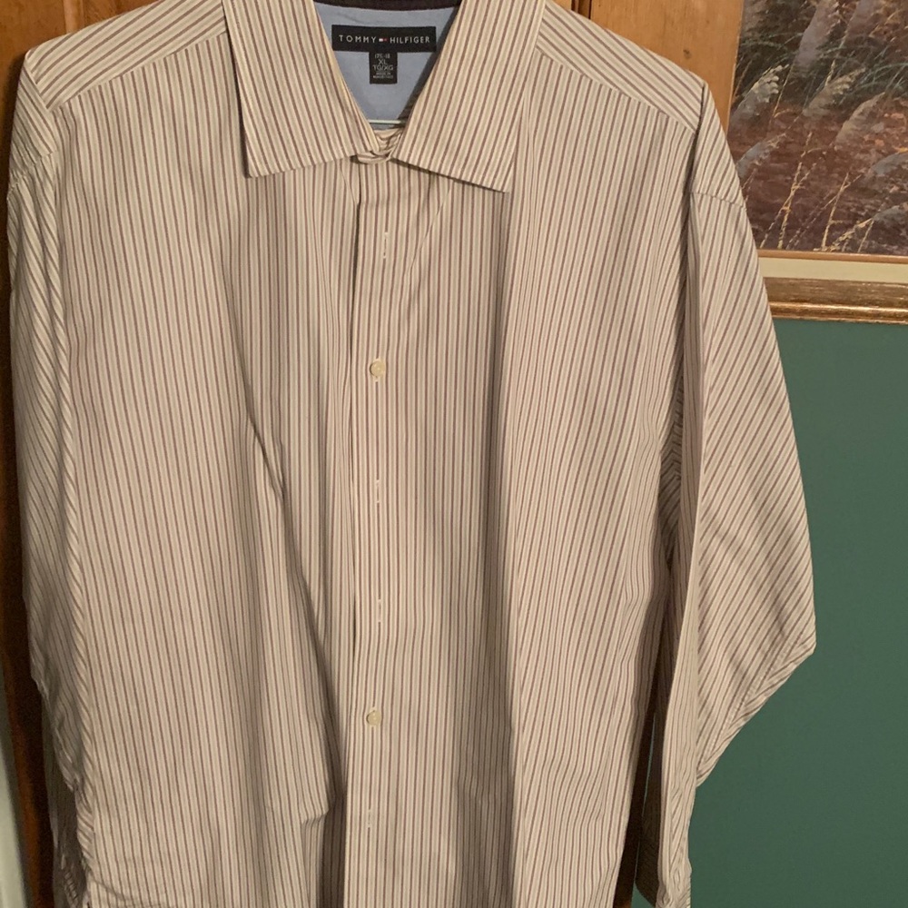 Tommy Hilfiger Button Down Shirt